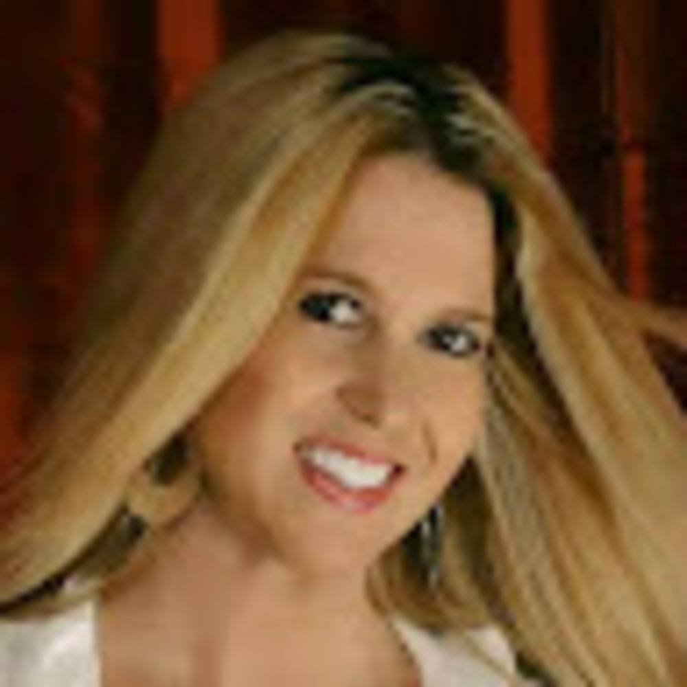 Meet your Posher, Kristy